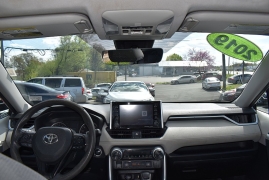 Used 2020  Toyota RAV4 4d SUV FWD LE at Auto Finance Center LLC near Woodbridge&comma; VA