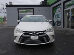 Used 2016  Toyota Camry 4dr Sdn I4 Auto &lpar;Natl&rpar; at Auto Finance Center LLC near Woodbridge&comma; VA