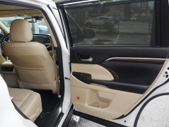 Used 2016  Toyota Highlander FWD 4dr V6 Limited (Natl) at Auto Finance Center LLC near Woodbridge, VA