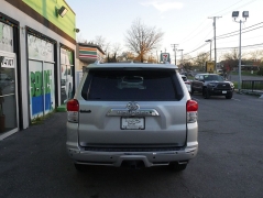 Used 2012  Toyota 4Runner RWD 4dr V6 &lpar;Natl&rpar; at Auto Finance Center LLC near Woodbridge&comma; VA