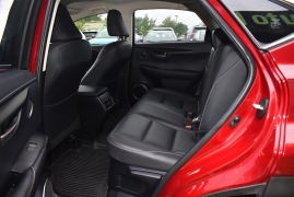 Used 2017 Lexus NX NX Turbo FWD at Auto Finance Center LLC near Woodbridge, VA
