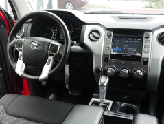 Used 2018  Toyota Tundra 4WD CrewMax 5&period;5' Bed 5&period;7L FFV &lpar;Natl&rpar; at Auto Finance Center LLC near Woodbridge&comma; VA