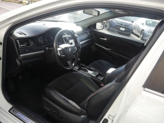 Used 2015 Toyota Camry 4d Sedan XSE at Auto Finance Center LLC near Woodbridge, VA