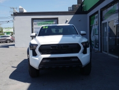 Used 2026  Toyota Tacoma 4WD Double Cab Bed AT &lpar;Natl&rpar; at Auto Finance Center LLC near Woodbridge&comma; VA