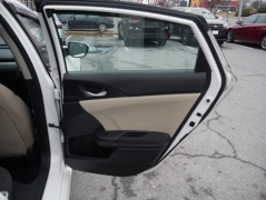 Used 2018  Honda Civic Sedan 4d LX CVT at Auto Finance Center LLC near Woodbridge&comma; VA