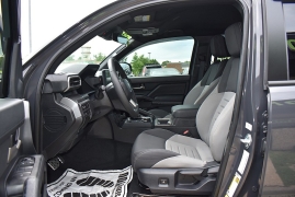 Used 2024 Toyota Tacoma 4WD TRD Sport Double Cab 5ft Bed AT at Auto Finance Center LLC near Woodbridge, VA
