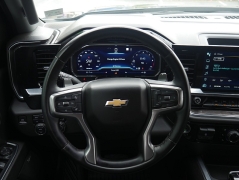 Used 2023  Chevrolet Silverado 1500 4WD Crew Cab 157" LTZ at Auto Finance Center LLC near Woodbridge, VA