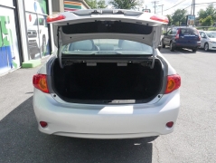 Used 2010 Toyota Corolla 4d Sedan LE at Auto Finance Center LLC near Woodbridge, VA