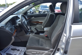 Used 2011 Honda Accord Sedan 4d EX 5spd at Auto Finance Center LLC near Woodbridge, VA