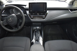 Used 2020 Toyota Corolla 4d Sedan LE at Auto Finance Center LLC near Woodbridge, VA