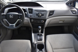 Used 2012 Honda Civic Sedan 4d EX at Auto Finance Center LLC near Woodbridge, VA