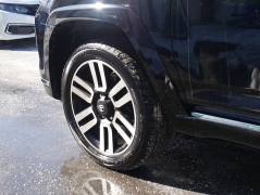 Used 2018  Toyota 4Runner 4WD &lpar;Natl&rpar; at Auto Finance Center LLC near Woodbridge&comma; VA