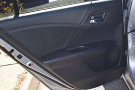 Used 2014  Honda Accord Sedan 4dr I4 CVT EX-L at Auto Finance Center LLC near Woodbridge, VA