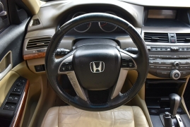 Used 2010 Honda Accord Sedan 4d EX-L V6 at Auto Finance Center LLC near Woodbridge, VA
