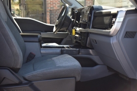 Used 2024  Ford Super Duty F-250 SRW 4WD Crew Cab Box at Auto Finance Center LLC near Woodbridge&comma; VA