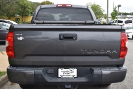 Used 2018 Toyota Tundra 4WD CrewMax 5.5' Bed 5.7L (Natl) at Auto Finance Center LLC near Woodbridge, VA