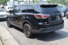 Used 2016  Toyota Highlander FWD 4dr V6 LE &lpar;Natl&rpar; at Auto Finance Center LLC near Woodbridge&comma; VA