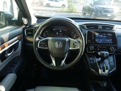 Used 2019 Honda CR-V 4d SUV FWD EX-L at Auto Finance Center LLC near Woodbridge, VA