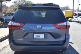Used 2015  Toyota Sienna 5dr Van FWD (Natl) at Auto Finance Center LLC near Woodbridge, VA