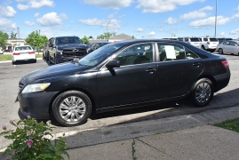 Used 2011 Toyota Camry 4d Sedan LE Auto at Auto Finance Center LLC near Woodbridge, VA
