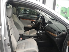 Used 2020  Honda CR-V 4d SUV FWD EX at Auto Finance Center LLC near Woodbridge&comma; VA