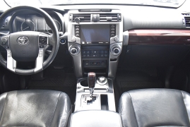 Used 2021 Toyota 4Runner Limited 4WD at Auto Finance Center LLC near Woodbridge, VA
