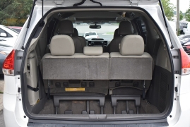 Used 2014  Toyota Sienna 5dr Van V6 FWD &lpar;Natl&rpar; at Auto Finance Center LLC near Woodbridge&comma; VA