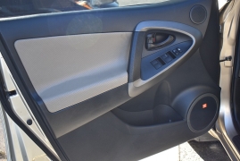 Used 2011  Toyota RAV4 4d SUV AWD Limited at Auto Finance Center LLC near Woodbridge, VA