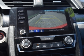 Used 2020  Honda Civic Sedan 4d Sport CVT at Auto Finance Center LLC near Woodbridge&comma; VA
