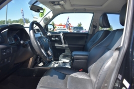 Used 2018  Toyota 4Runner 4WD &lpar;Natl&rpar; at Auto Finance Center LLC near Woodbridge&comma; VA