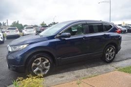 Used 2018 Honda CR-V 4d SUV AWD EX at Auto Finance Center LLC near Woodbridge, VA