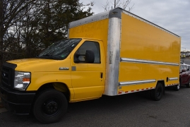 Used 2021  Ford E-Series Cutaway E-350 WB at Auto Finance Center LLC near Woodbridge&comma; VA