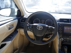Used 2017 Toyota Camry 4d Sedan LE at Auto Finance Center LLC near Woodbridge, VA