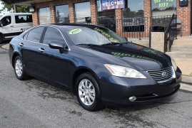 Used 2007  Lexus ES 350 4dr Sdn at Auto Finance Center LLC near Woodbridge&comma; VA