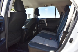 Used 2021 Toyota 4Runner SR5 4WD at Auto Finance Center LLC near Woodbridge, VA