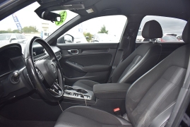 Used 2022  Honda Civic Sedan Sport CVT at Auto Finance Center LLC near Woodbridge&comma; VA