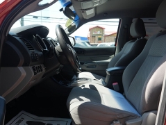 Used 2015  Toyota Tacoma 4WD Double Cab V6 &lpar;Natl&rpar; at Auto Finance Center LLC near Woodbridge&comma; VA