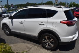 Used 2016  Toyota RAV4 4d SUV FWD XLE at Auto Finance Center LLC near Woodbridge&comma; VA