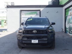 Used 2026  Toyota 4Runner 4WD &lpar;Natl&rpar; at Auto Finance Center LLC near Woodbridge&comma; VA