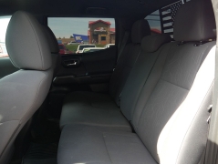 Used 2018  Toyota Tacoma Double Cab 5' Bed V6 4x4 &lpar;Natl&rpar; at Auto Finance Center LLC near Woodbridge&comma; VA