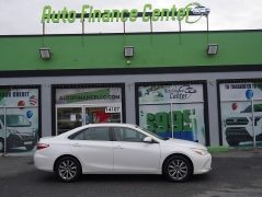 Used 2016  Toyota Camry 4dr Sdn I4 Auto &lpar;Natl&rpar; at Auto Finance Center LLC near Woodbridge&comma; VA