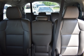 Used 2015 Honda Odyssey 4d Wagon EX-L at Auto Finance Center LLC near Woodbridge, VA