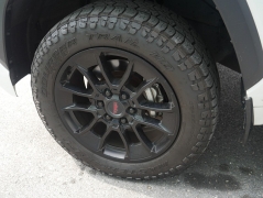 Used 2022  Toyota Tundra 4WD Limited CrewMax 6.5ft Bed at Auto Finance Center LLC near Woodbridge, VA