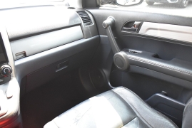 Used 2010 Honda CR-V 4d SUV 4WD EX-L at Auto Finance Center LLC near Woodbridge, VA