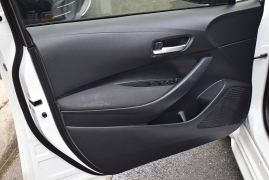 Used 2021  Toyota Corolla LE CVT at Auto Finance Center LLC near Woodbridge&comma; VA