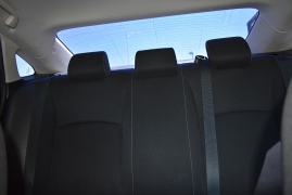 Used 2019  Honda Civic Sedan 4d LX CVT at Auto Finance Center LLC near Woodbridge&comma; VA
