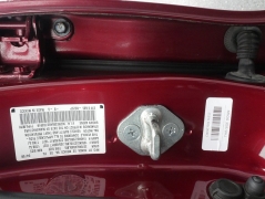 Used 2008 Honda CR-V 4d SUV FWD EX at Auto Finance Center LLC near Woodbridge, VA