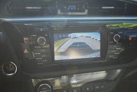 Used 2016  Toyota Corolla 4dr Sdn (Natl) at Auto Finance Center LLC near Woodbridge, VA