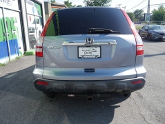 Used 2008 Honda CR-V 4d SUV 4WD EX at Auto Finance Center LLC near Woodbridge, VA