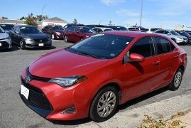 Used 2019 Toyota Corolla (Natl) at Auto Finance Center LLC near Woodbridge, VA